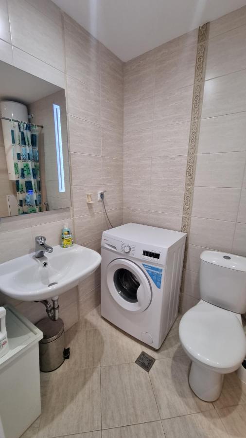 Green Life Beach Resort- Апартамент Фемили 2 Sozopol Exterior foto
