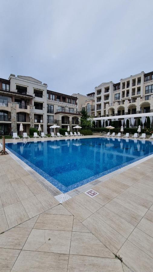 Green Life Beach Resort- Апартамент Фемили 2 Sozopol Exterior foto