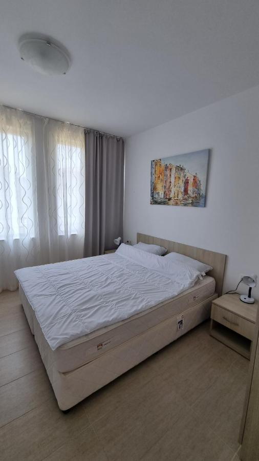 Green Life Beach Resort- Апартамент Фемили 2 Sozopol Exterior foto