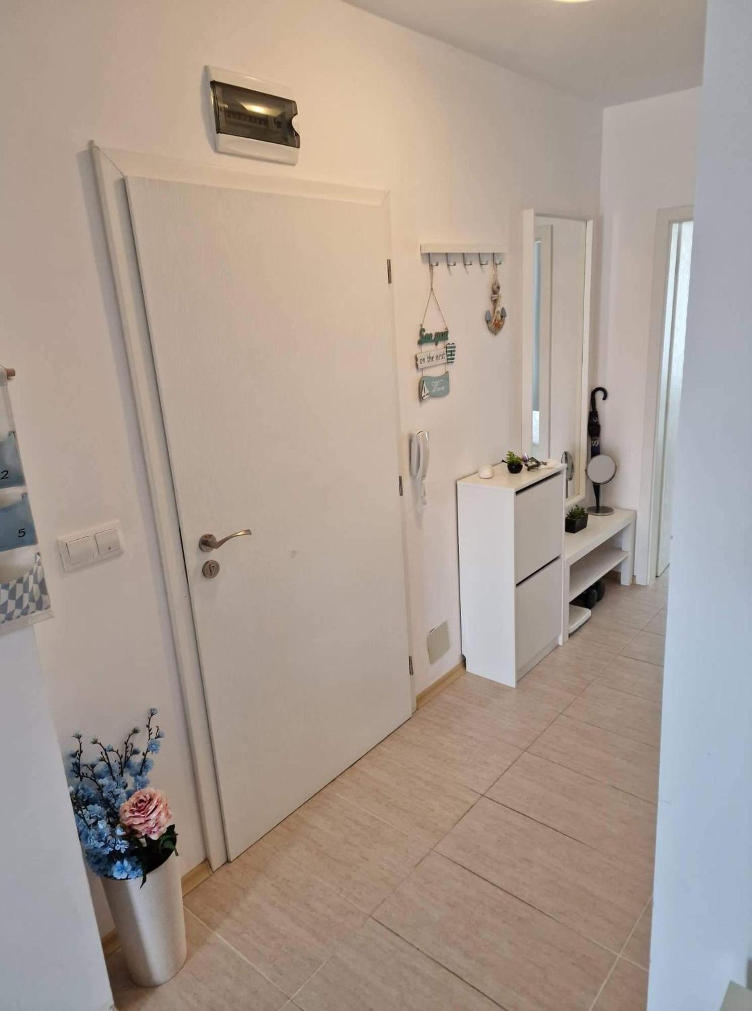 Green Life Beach Resort- Апартамент Фемили 2 Sozopol Quarto foto